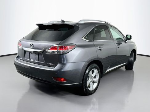 Used 2015 Lexus RX 350 AWD image 7