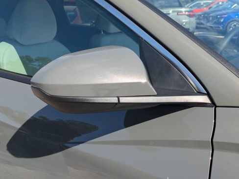 New 2026 Hyundai Tucson SEL image 10