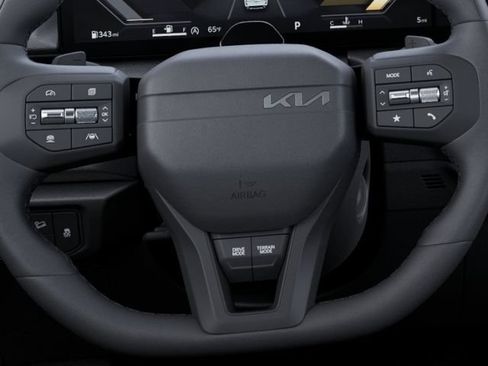 New 2027 Kia Seltos X-Line SX AWD/4WD image 22