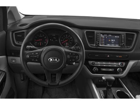 Used 2019 Kia Sedona EX image 10