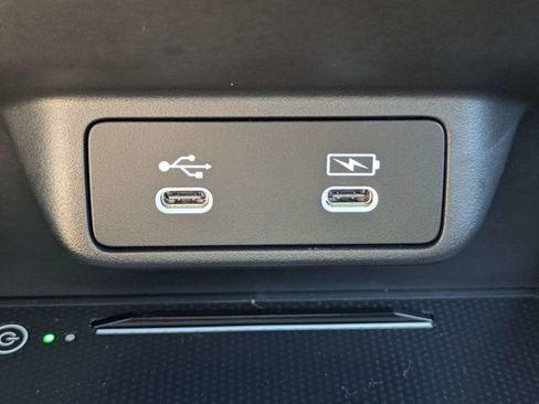 New 2026 Honda HR-V LX image 21