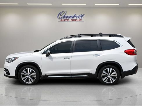 Used 2019 Subaru Ascent Touring w/ Popular Package #3 AWD/4WD image 7