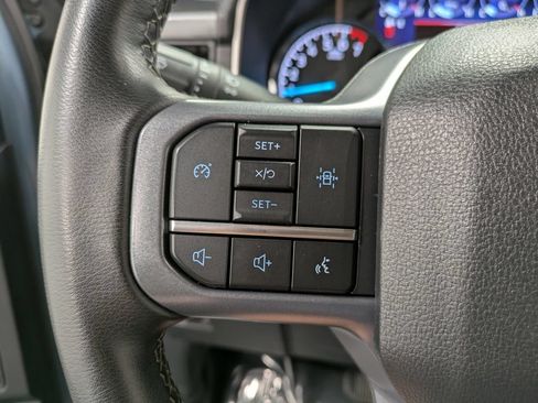 Used 2023 Ford F150 XLT w/ Equipment Group 302A High AWD/4WD image 18