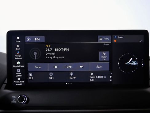 New 2026 Honda Pilot EX-L image 29