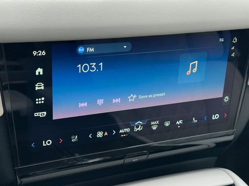 New 2026 Lincoln Navigator L Black Label image 18