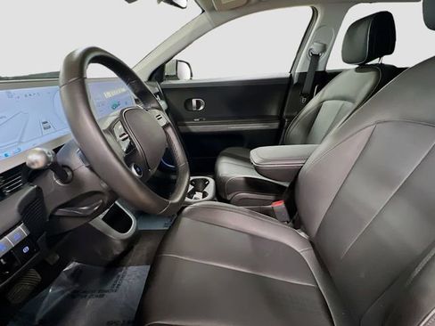 Used 2024 Hyundai Ioniq 5 Limited image 16