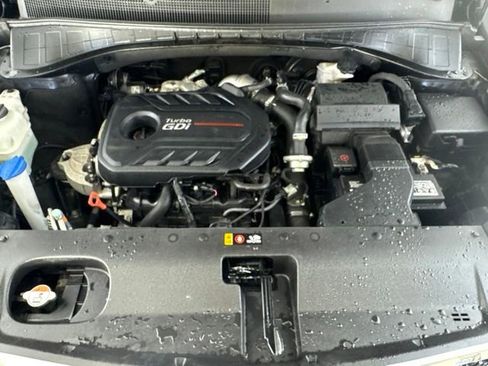 Used 2017 Kia Sorento EX FWD image 19