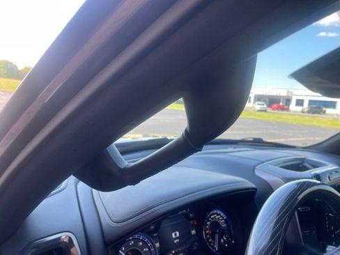 Used 2020 RAM 1500 Limited AWD/4WD image 31