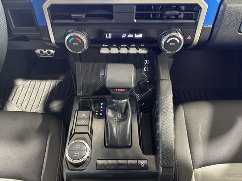 Certified 2024 Toyota Tacoma TRD Sport image 21