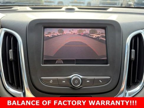 Used 2023 Chevrolet Equinox LS w/ LS Convenience Package FWD image 23