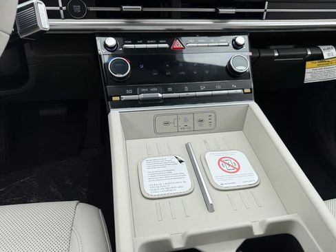 New 2026 Hyundai Santa Fe SEL image 19