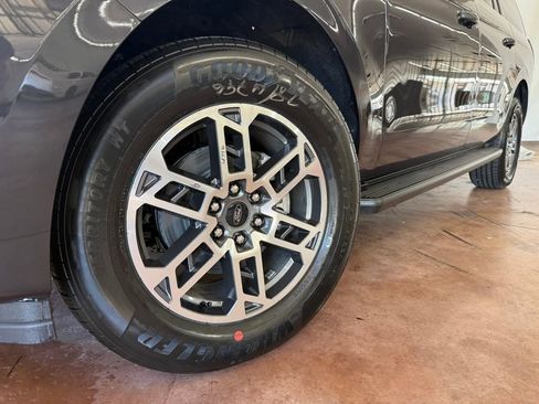 New 2026 Ford Expedition Max Active image 22