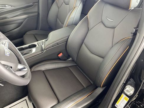 New 2026 Cadillac CT4 Sport image 20