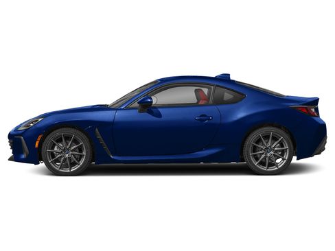New 2026 Subaru BRZ Limited image 3