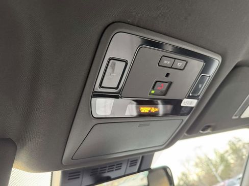 Used 2025 Lexus TX 500h AWD w/ Technology Package image 23