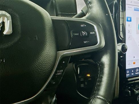 Used 2024 RAM 3500 Laramie image 26