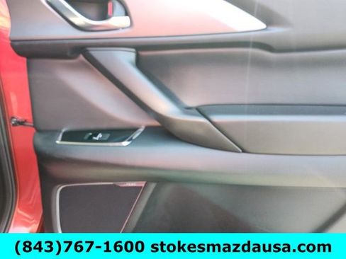 Used 2018 MAZDA CX-9 Touring w/ Touring Premium Package FWD image 23