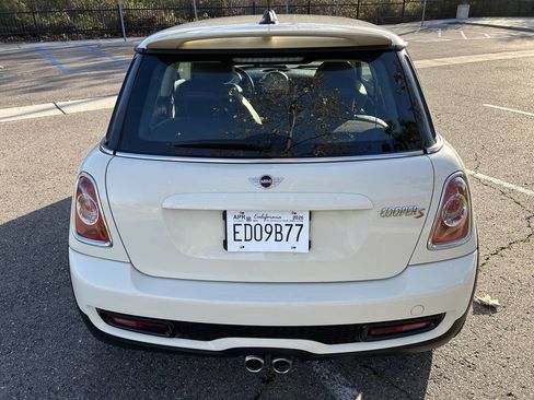 Used 2013 MINI Cooper S image 12