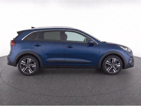 Used 2021 Kia Niro LXS FWD image 8