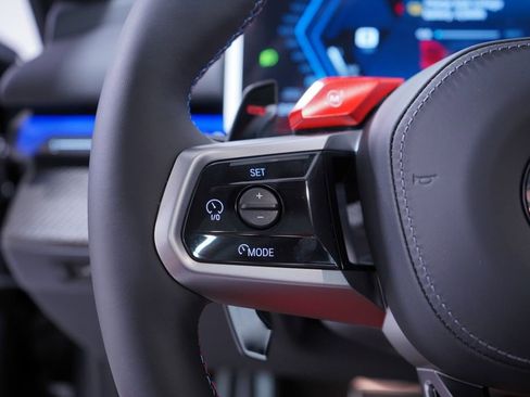 New 2026 BMW M5 Touring image 22