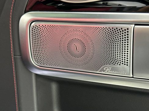 Certified 2024 Mercedes-Benz G 63 AMG 4MATIC image 23