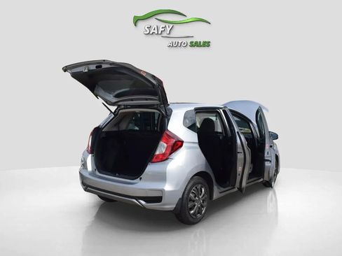 Used 2019 Honda Fit LX image 17