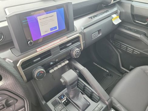 New 2026 Toyota Tacoma SR5 image 26