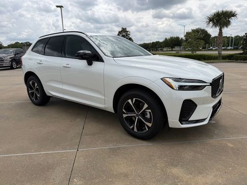 New 2026 Volvo XC60 B5 Core AWD/4WD image 5
