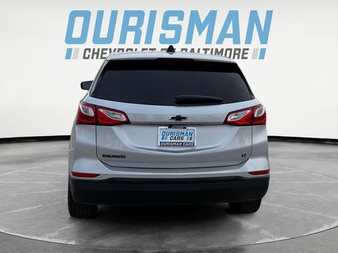 Used 2020 Chevrolet Equinox LT image 5