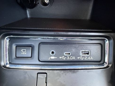 Used 2026 Subaru Ascent Bronze Edition AWD/4WD image 47