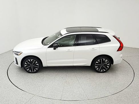 Certified 2026 Volvo XC60 B5 Ultra AWD/4WD image 38