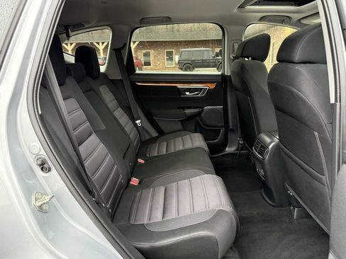 Used 2018 Honda CR-V EX image 22