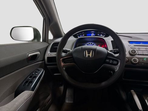 Used 2006 Honda Civic LX image 23