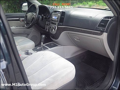Used 2008 Hyundai Santa Fe GLS FWD image 28