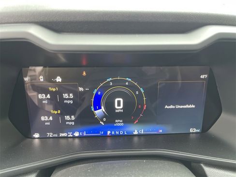 New 2026 Chevrolet Colorado Trail Boss image 15