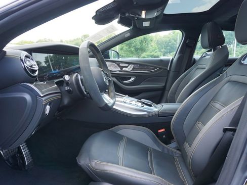 Certified 2024 Mercedes-Benz AMG GT 53 image 9