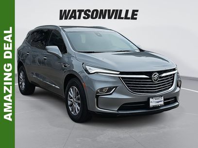 Used 2024 Buick Enclave Premium