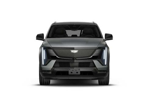 New 2026 Cadillac Escalade IQL Sport 1 w/ LPO, ONYX Package AWD/4WD image 33