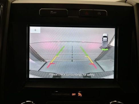 Used 2020 Ford F150 XLT w/ Equipment Group 302A Luxury AWD/4WD image 17