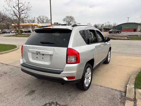 Used 2011 Jeep Compass 2WD image 20