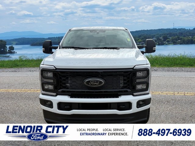 New 2026 Ford F350 4x4 Crew Cab Super Duty image 7