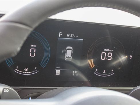 New 2026 Hyundai Kona SEL Sport image 31