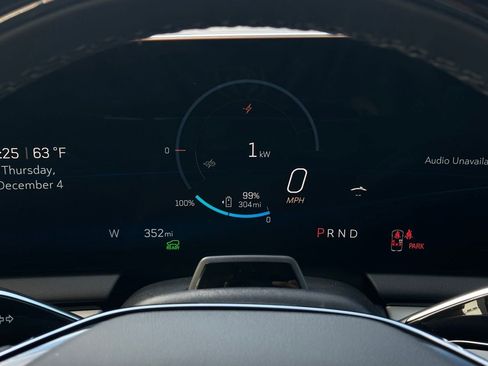 New 2026 Cadillac Optiq Sport 1 w/ LPO, Floor Liner Package image 18