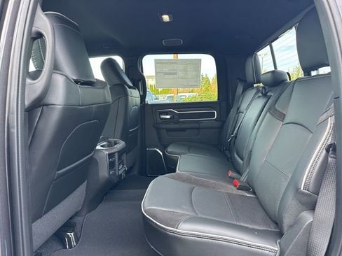 New 2026 RAM 2500 Laramie w/ Night Edition image 9