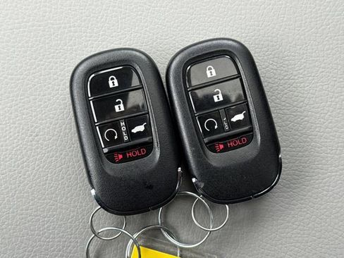 Used 2023 Honda Pilot Elite image 36