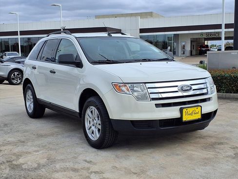 Used 2010 Ford Edge SE image 7