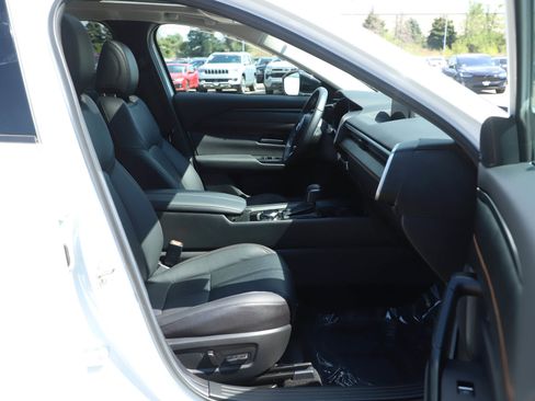Certified 2026 MAZDA CX-50 AWD 2.5 Hybrid w/ Weather Package image 11
