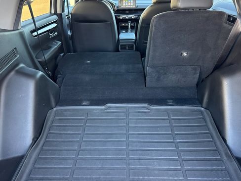 Certified 2024 Honda CR-V EX-L image 32