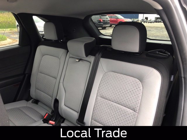 Used 2024 Ford Escape Active AWD/4WD image 14