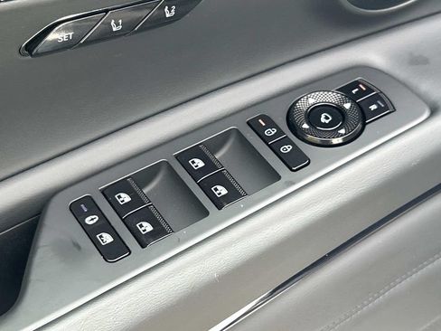New 2026 Genesis GV80 3.5T Prestige AWD/4WD image 19